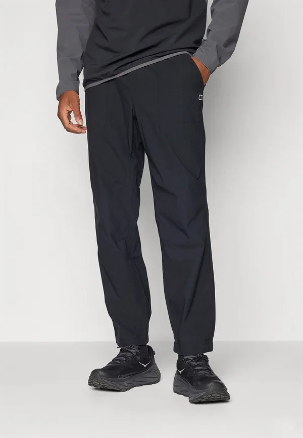 EVERYDAY EXPLORER PANT - Outdoor-Hose - black