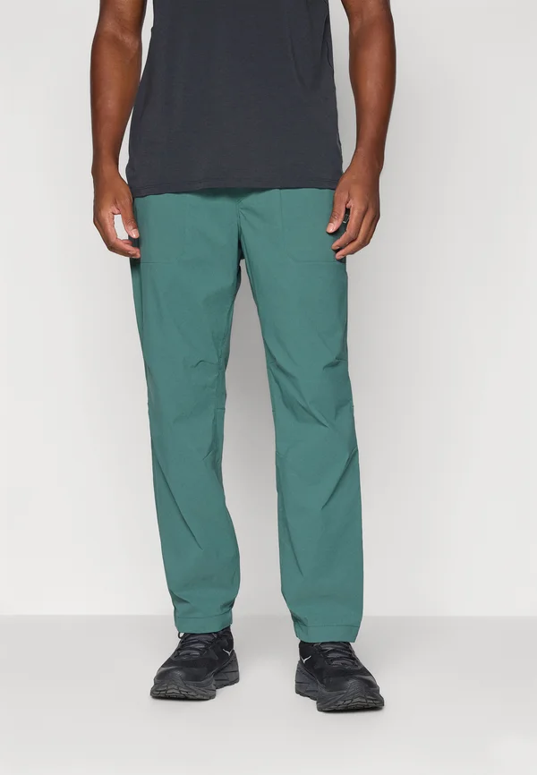EVERYDAY EXPLORER PANT - Outdoor-Hose - dark green