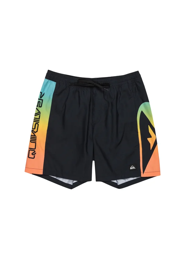 EVERYDAY HOLMES 16 - Badeshorts - multi coloured