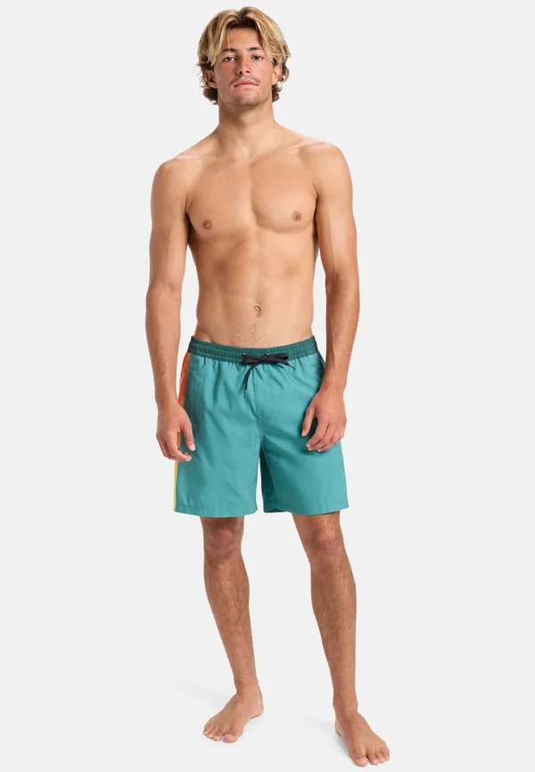EVERYDAY HOLMES VOLLEY 17 - Badeshorts - gmw