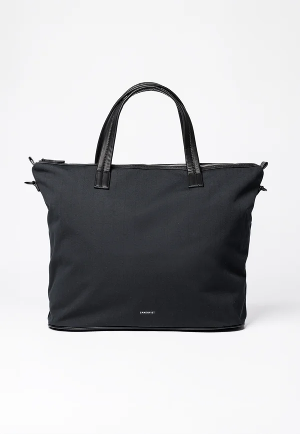 EVERYDAY MEDIUM UNISEX - Reisetasche - black