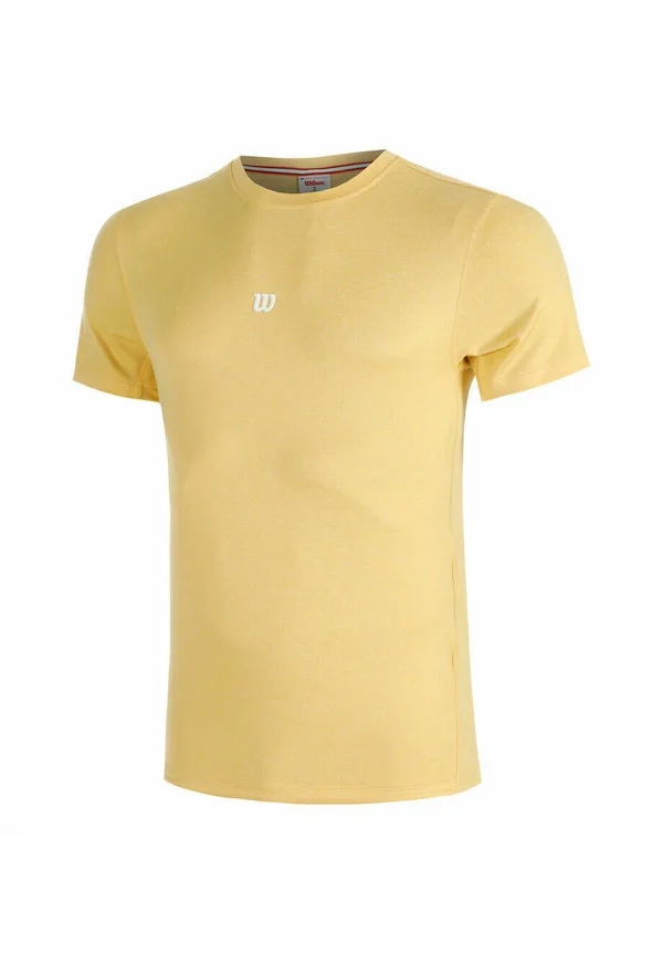 EVERYDAY PERFORMANCE - T-Shirt basic - golden