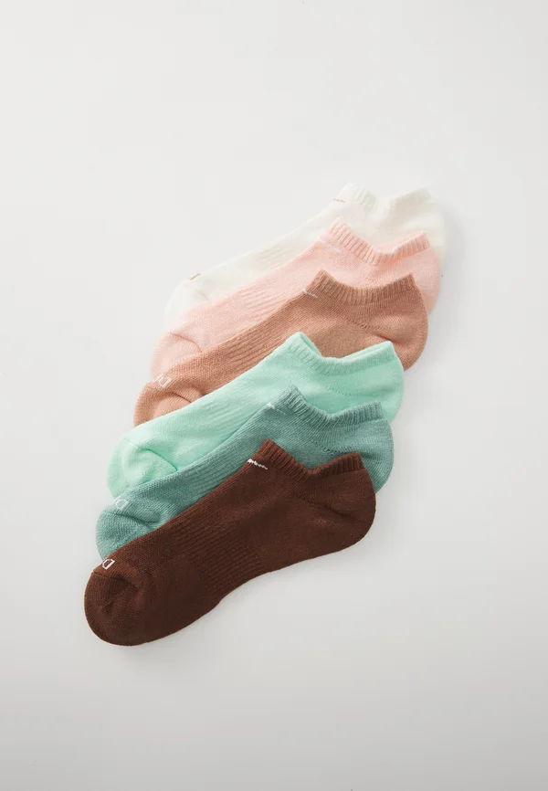 EVERYDAY PLUS CUSH UNISEX 6 PACK  - Sportsocken - multi-coloured