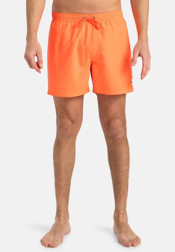 EVERYDAY SOLID 15 - Badeshorts - orange