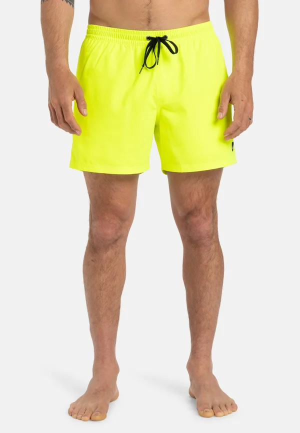 EVERYDAY SOLID 15 - Badeshorts - yellow