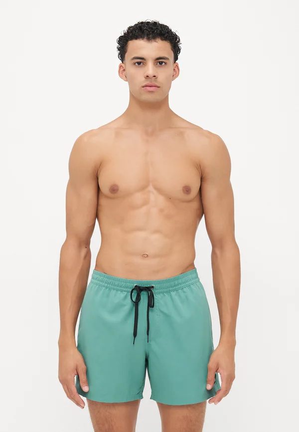 EVERYDAY SOLID VOLLEY - Badeshorts - deep sea