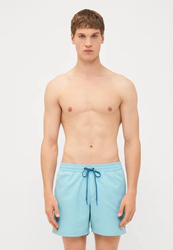 EVERYDAY SOLID VOLLEY - Badeshorts - light blue