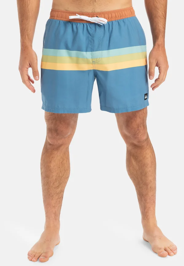 EVERYDAY STRAIGHT - Badeshorts - blq
