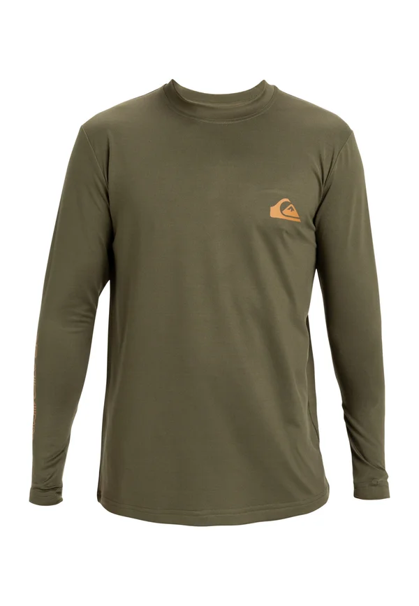 EVERYDAY SURF TEE LS - Surfshirt - cre