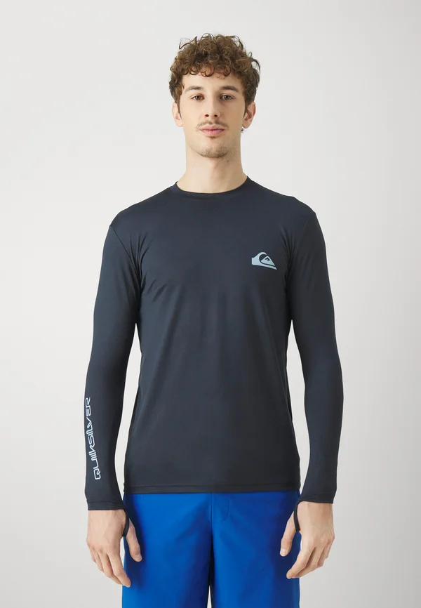 EVERYDAY SURF TEE LS - Surfshirt - dark blue