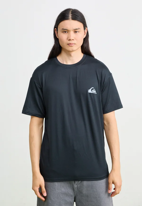 EVERYDAY SURF TEE  - T-Shirt print - black