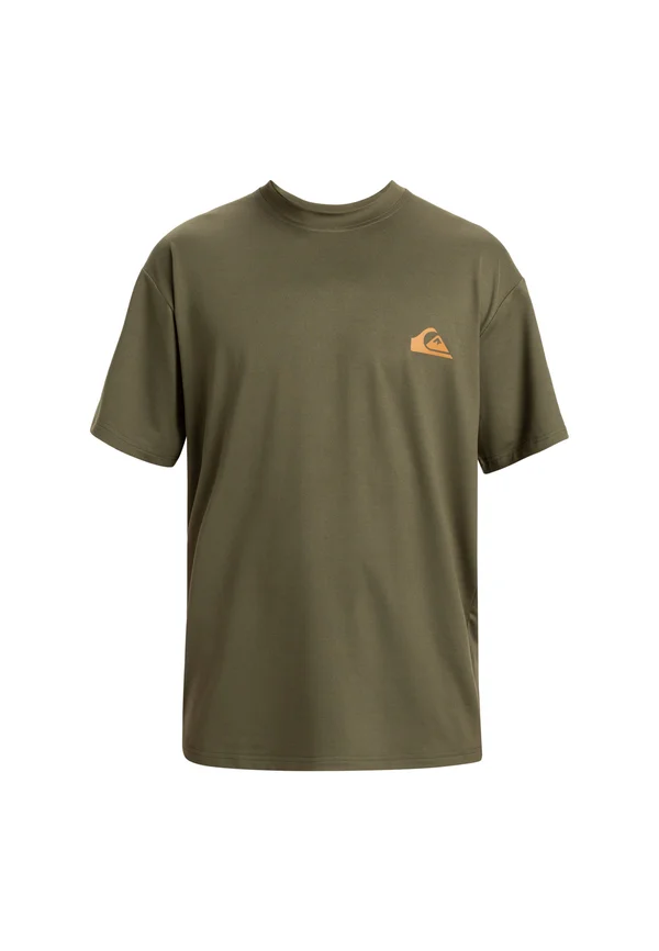 EVERYDAY SURF TEE  - T-Shirt print - cre
