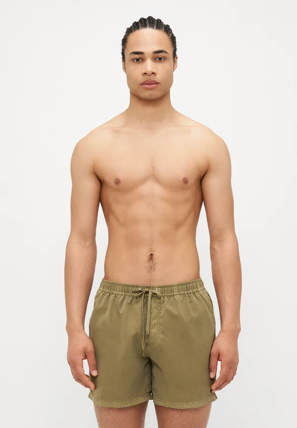 EVERYDAY SURFWASH VOLLEY - Badeshorts - aloe