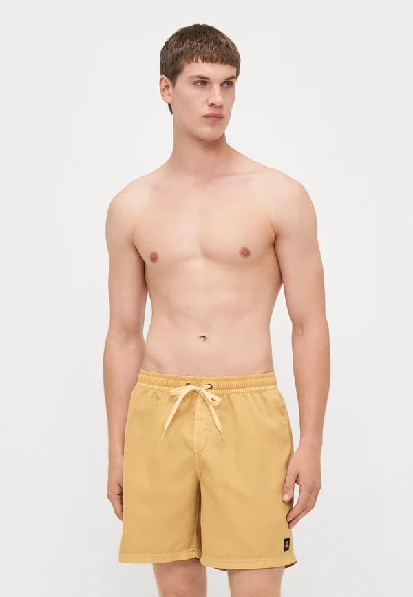 EVERYDAY SURFWASH VOLLEY - Badeshorts - rattan