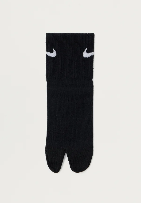 EVERYDAY TABI UNISEX - Socken - black/white