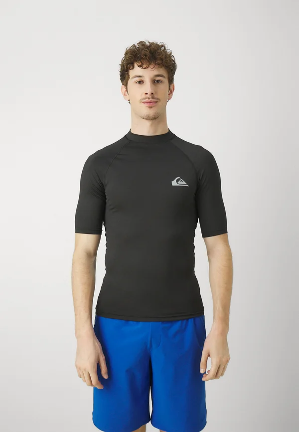 EVERYDAY UPF50 - Surfshirt - black