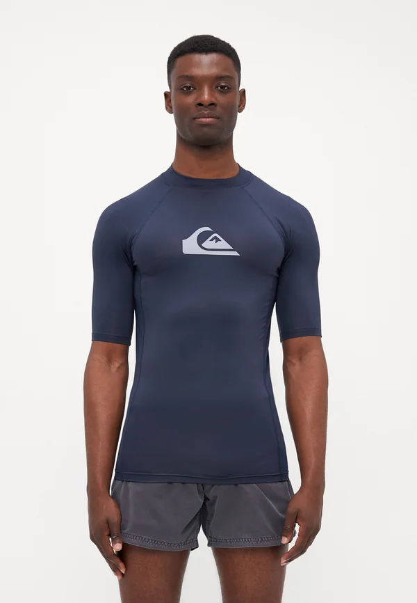EVERYDAY UPF50 - Surfshirt - dark navy
