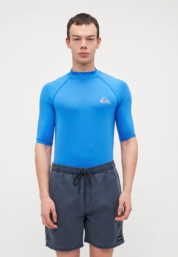 EVERYDAY UPF50 - Surfshirt - nebulas blue