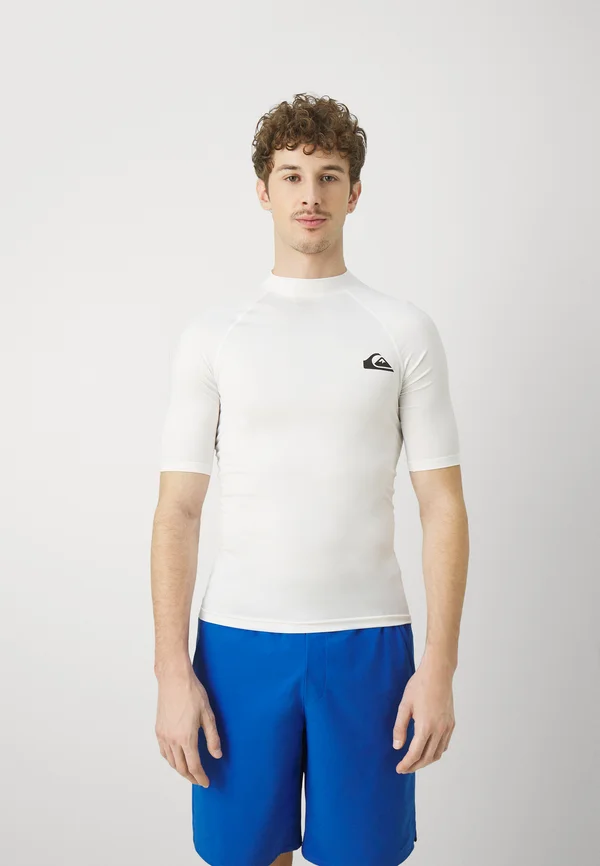 EVERYDAY UPF50 - Surfshirt - white