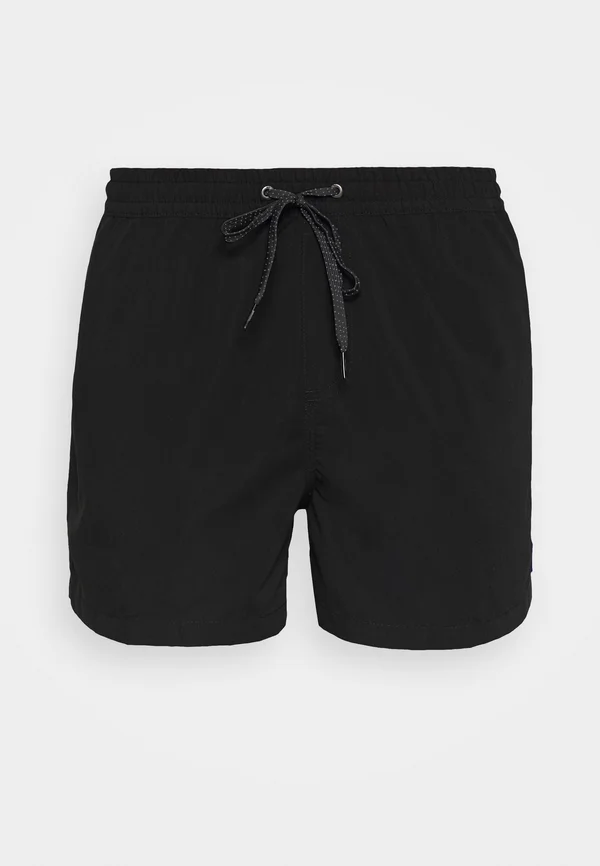 EVERYDAY VOLLEY 15 - Badeshorts - black