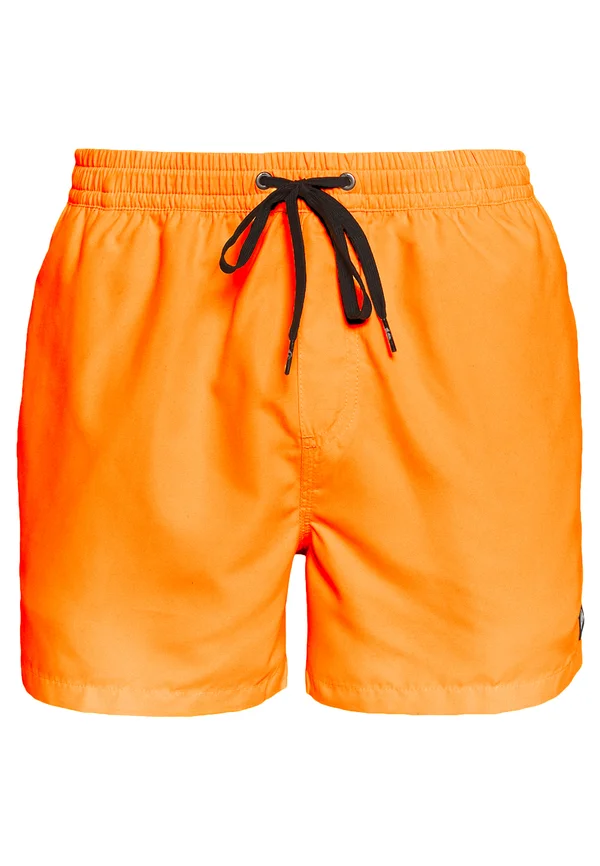 EVERYDAY VOLLEY 15 - Badeshorts - orange pop