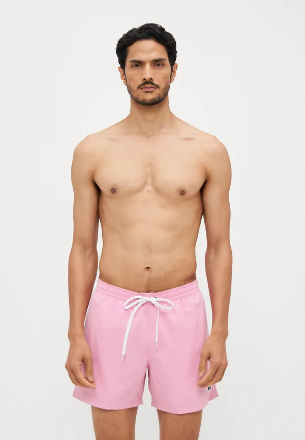EVERYDAY VOLLEY - Badeshorts - prism pink