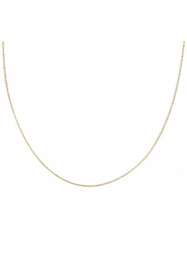 EVERYTHING - Halskette - color oro