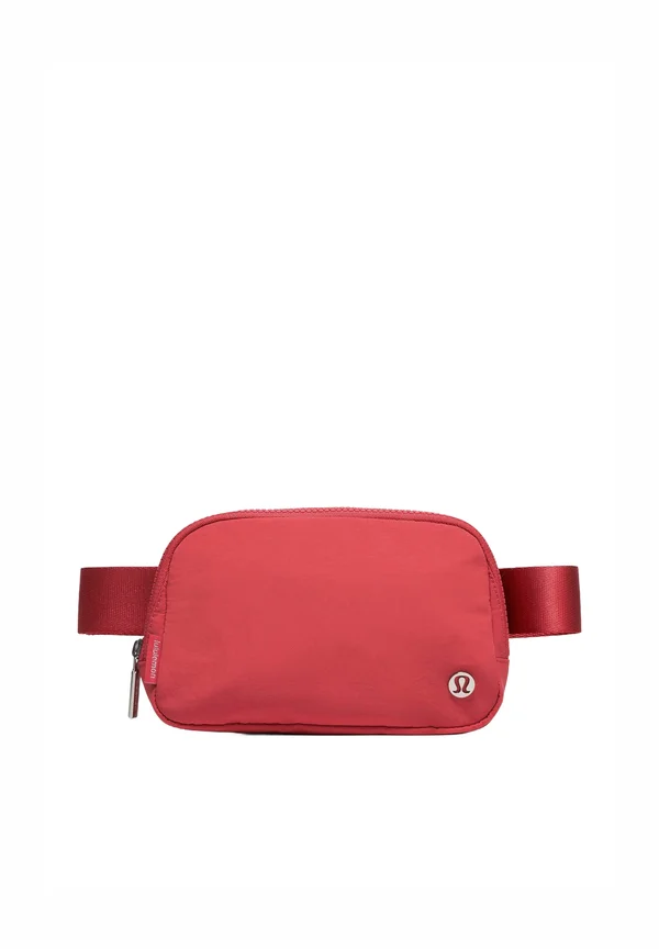 EVERYWHERE BELT BAG - Gürteltasche - desert red