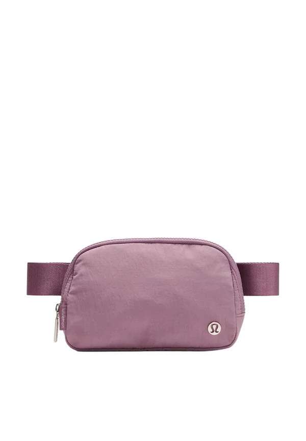 EVERYWHERE BELT BAG - Gürteltasche - lavender lux