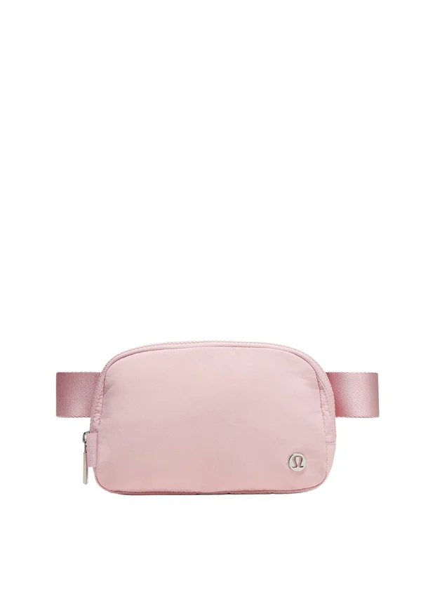EVERYWHERE BELT BAG - Gürteltasche - pink haze