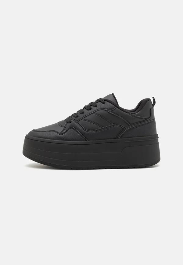 EVIIE BED FOAM - Sneaker low - black