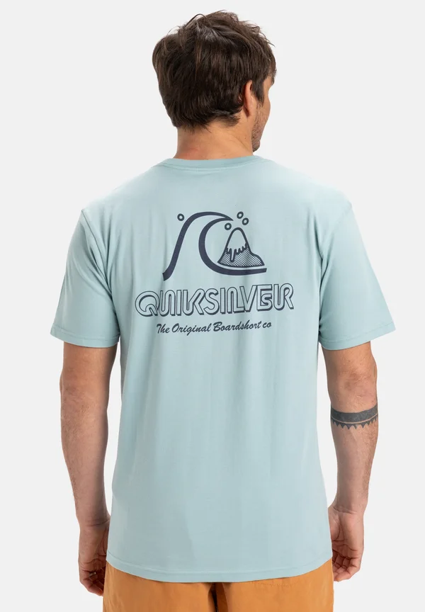 EVO ORIGINAL  - T-Shirt print - bgw