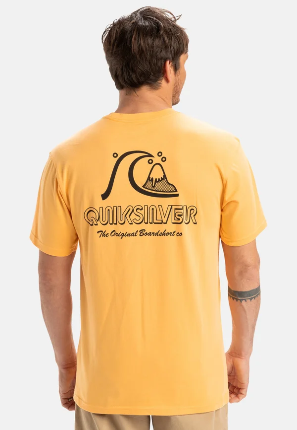 EVO ORIGINAL  - T-Shirt print - ngr