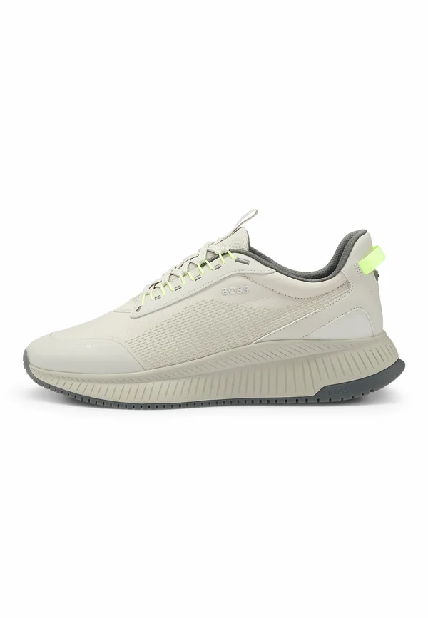 EVO RUNN - Sneaker low - light beige eight