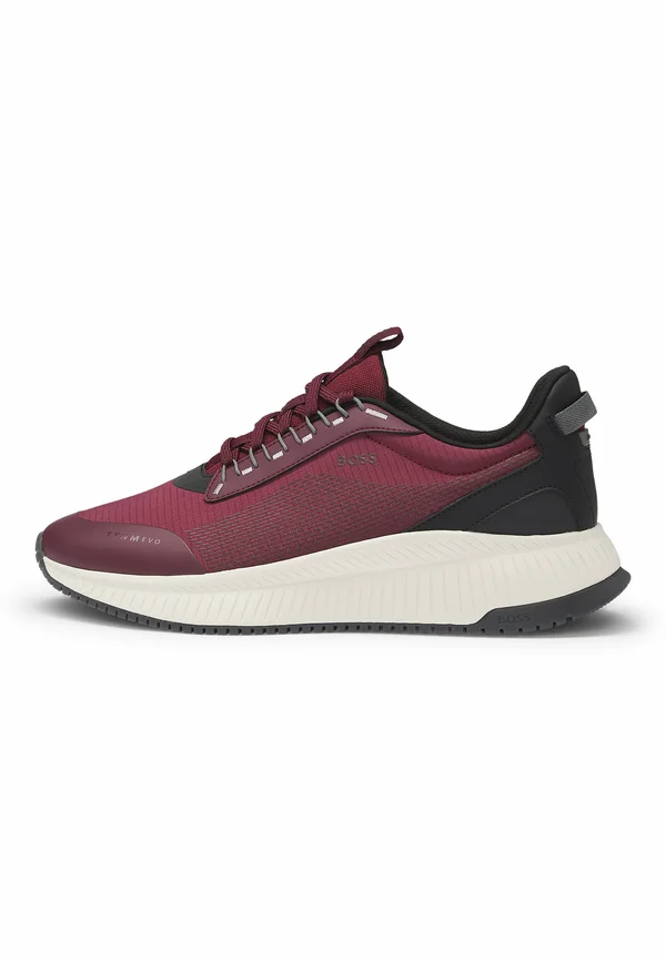 EVO RUNN - Sneaker low - open red one