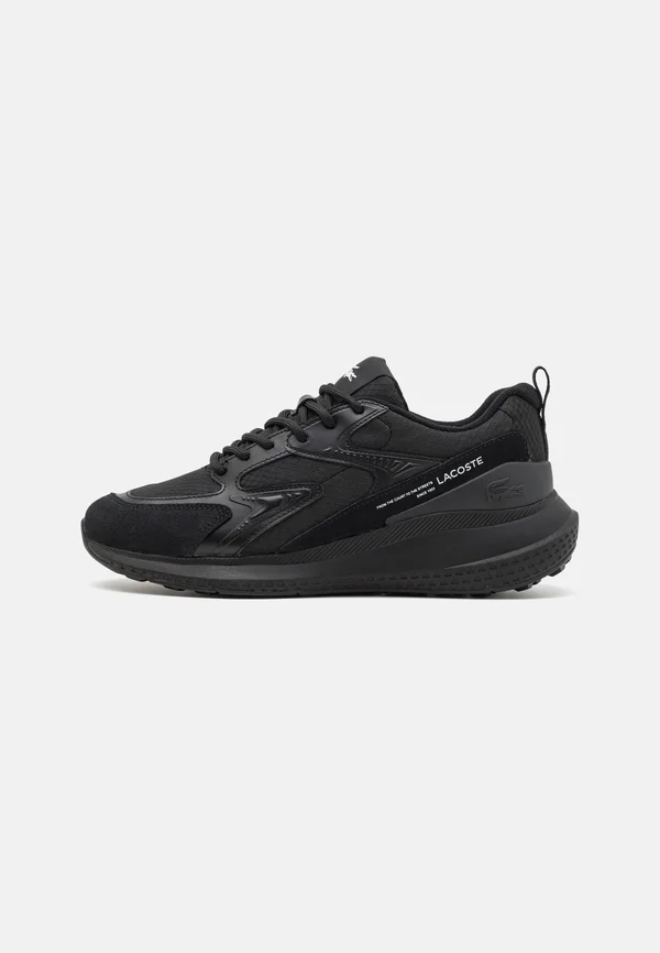 EVO SMA - Sneaker low - black