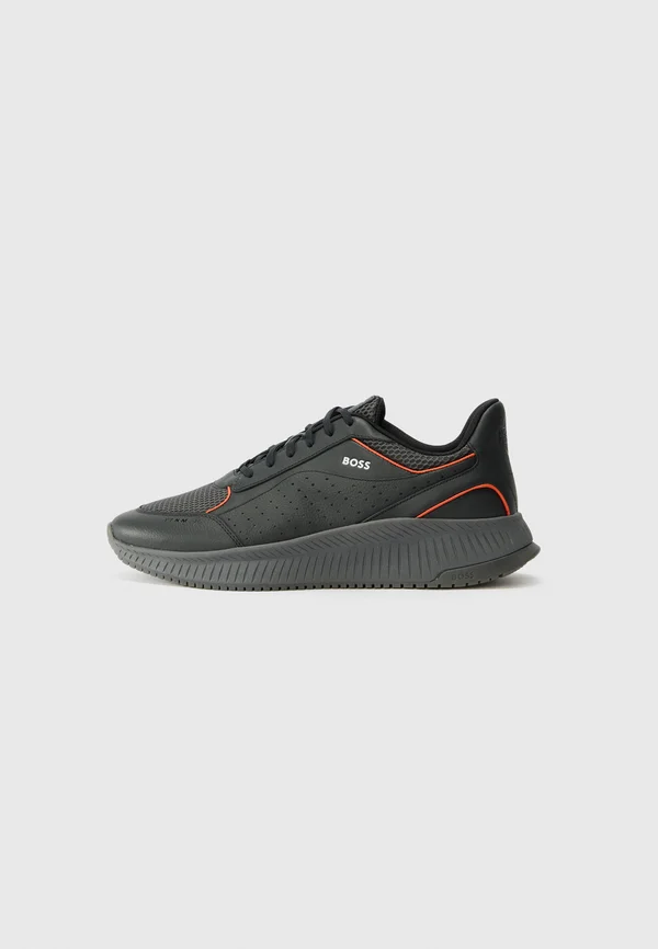 EVO - Sneaker low - charcoal