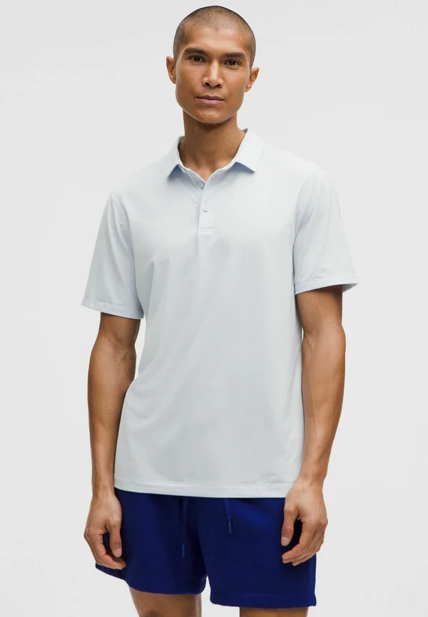 Evolution Short-Sleeve - Poloshirt - EVOLUTION SHORT-SLEEVE