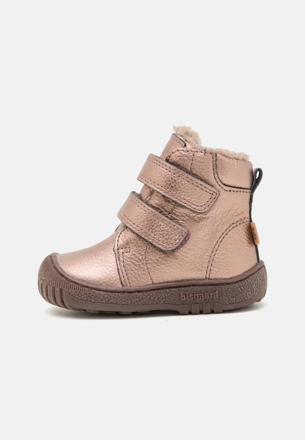 EVON TEX - Lauflernschuh - rose gold