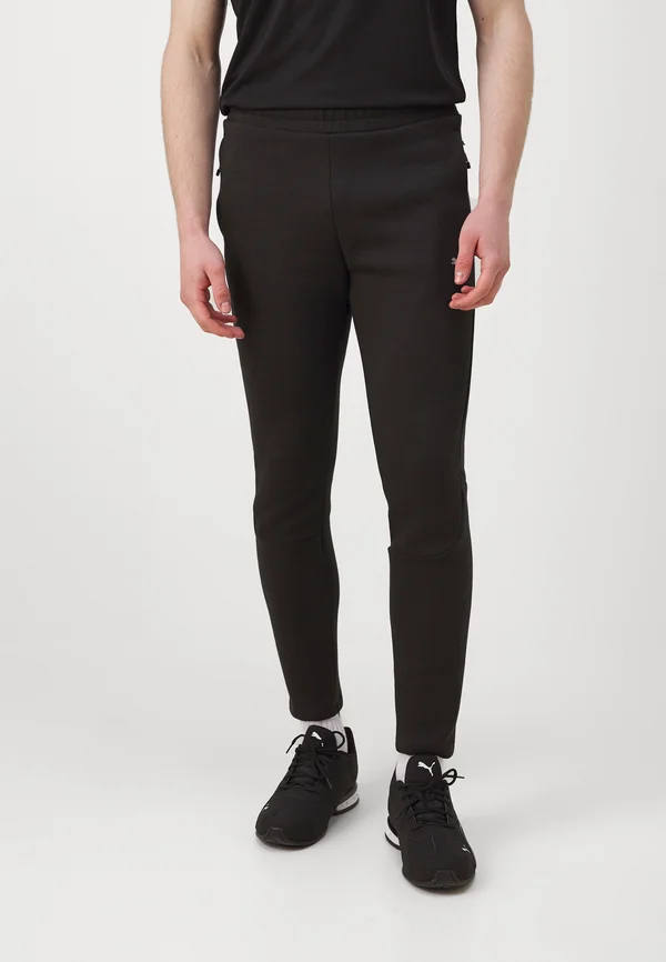 EVOSTRIPE  - Jogginghose - black