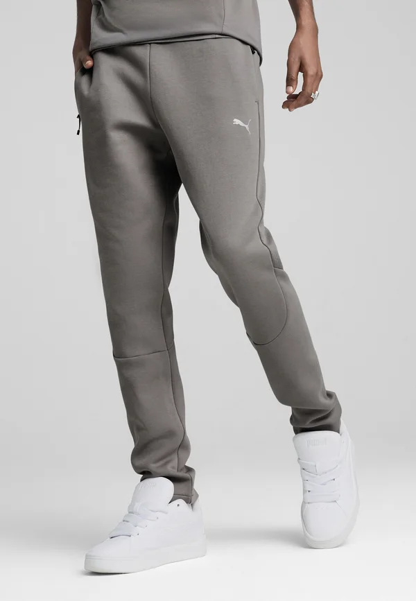 EVOSTRIPE  - Jogginghose - cast iron