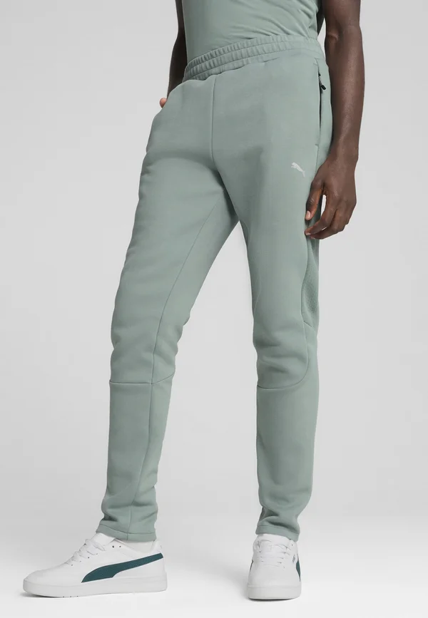 EVOSTRIPE  - Jogginghose - green moon