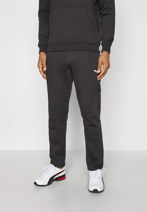 EVOSTRIPE PANTS  - Jogginghose - black
