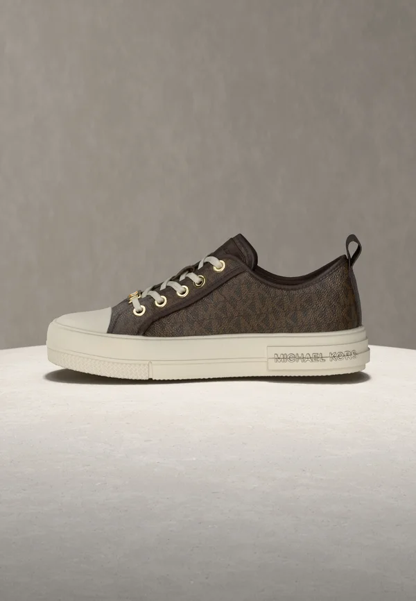 EVY - Sneaker low - brown