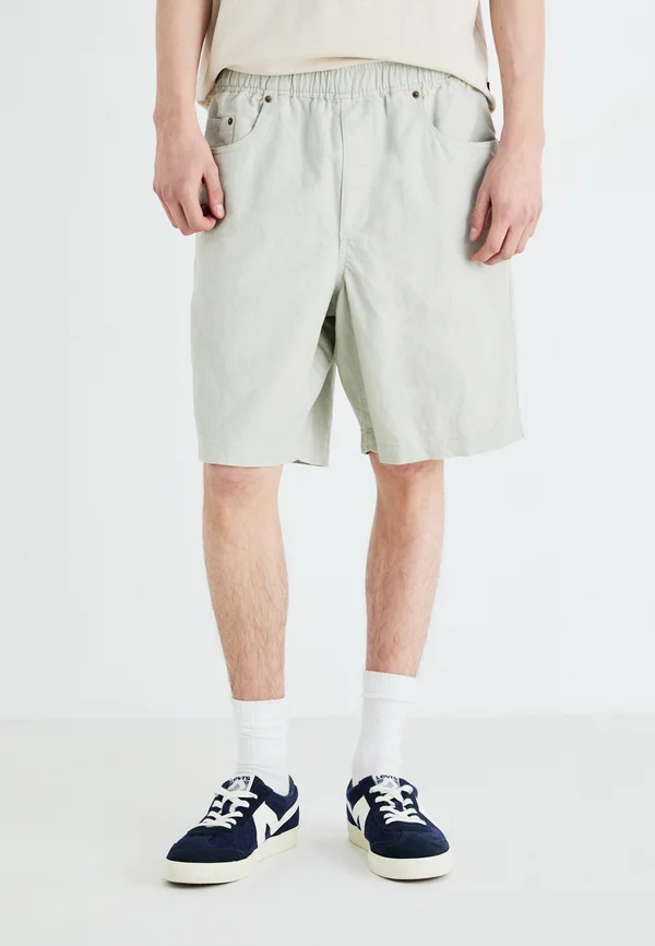 EWAIST - Shorts - thunder grey