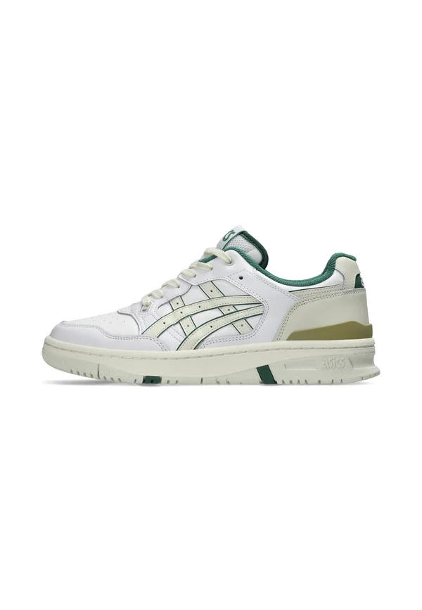 EX89 - Sneaker low - white pale oak