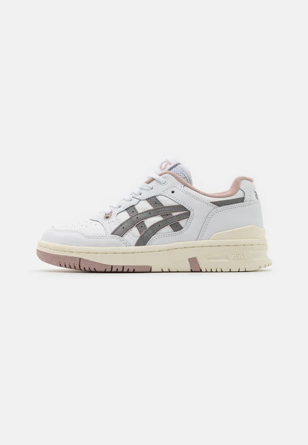 EX89 - Sneaker low - white/clay grey