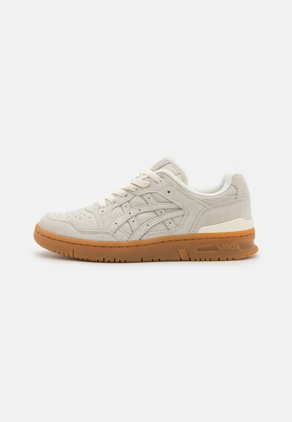 EX89 UNISEX - Sneaker low - white