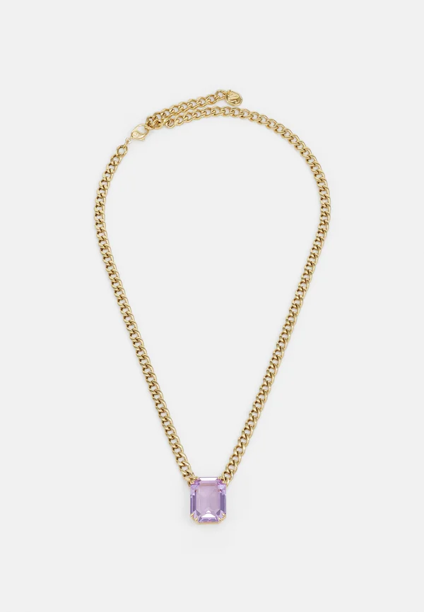 EXCLUSIVE MILLENIA  - Halskette - purple