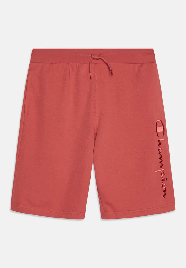 EXCLUSIVE UNISEX - Shorts - red